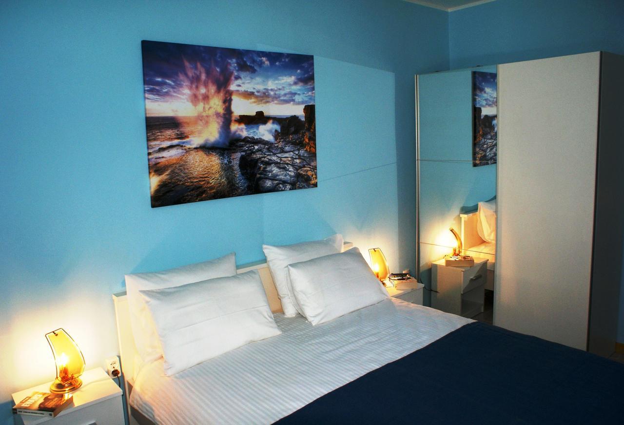 Perla Bleu 4 * Ровинь